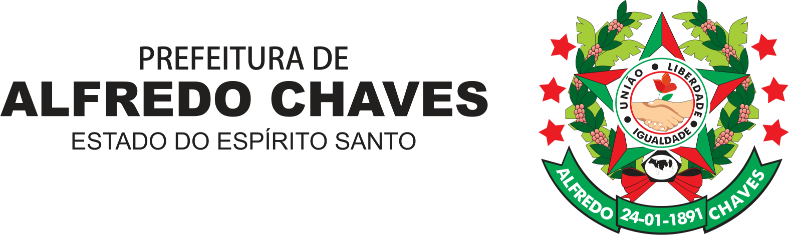 Prefeitura de Alfredo Chaves, Estado do Espírito Santo